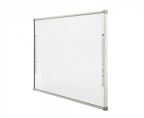 Интерактивная доска EDBOARD ED88DV, диагональ 88"